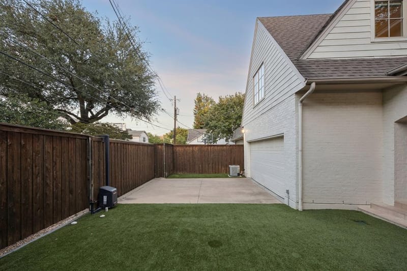 4448 Mockingbird Parkway, University Park TX 75205 - Photo 40