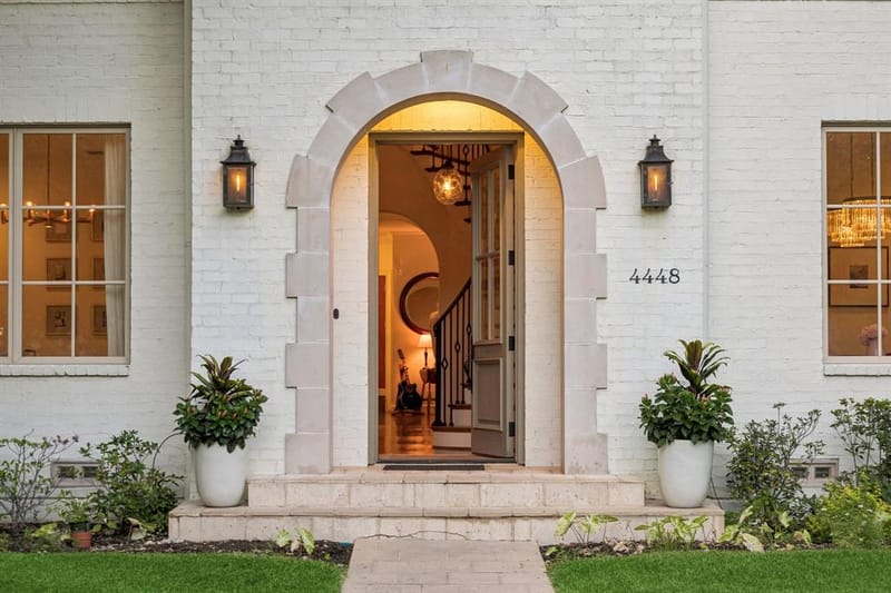 4448 Mockingbird Parkway, University Park TX 75205 - Photo 4