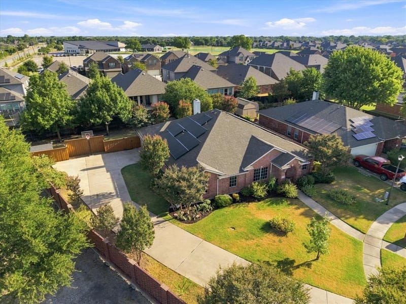 7005 Travelers Crossing, Rowlett TX 75089 - Photo 36