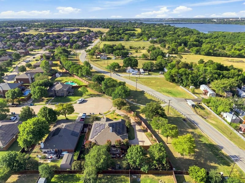 7005 Travelers Crossing, Rowlett TX 75089 - Photo 38