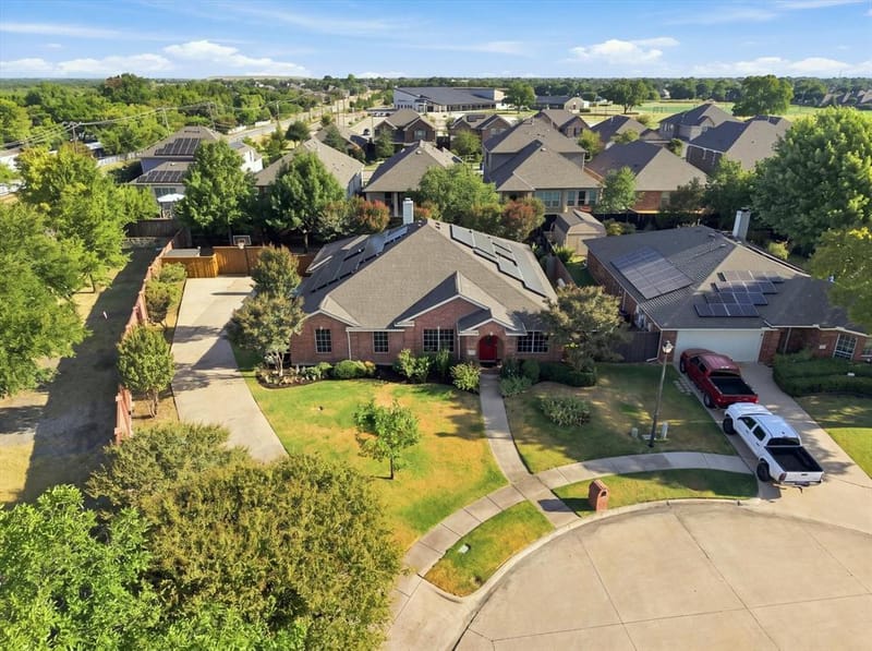 7005 Travelers Crossing, Rowlett TX 75089 - Photo 35