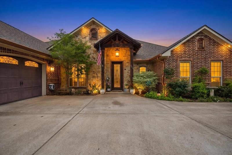 249 Heritage Court, Lindale TX 75771 - Photo 39