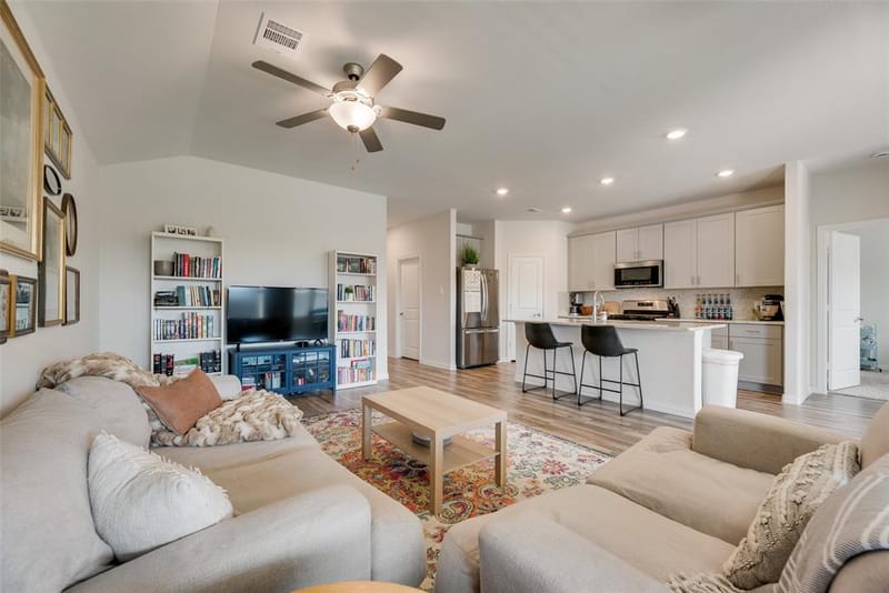 2373 Aspen Hill Drive, Forney TX 75126 - Photo 6