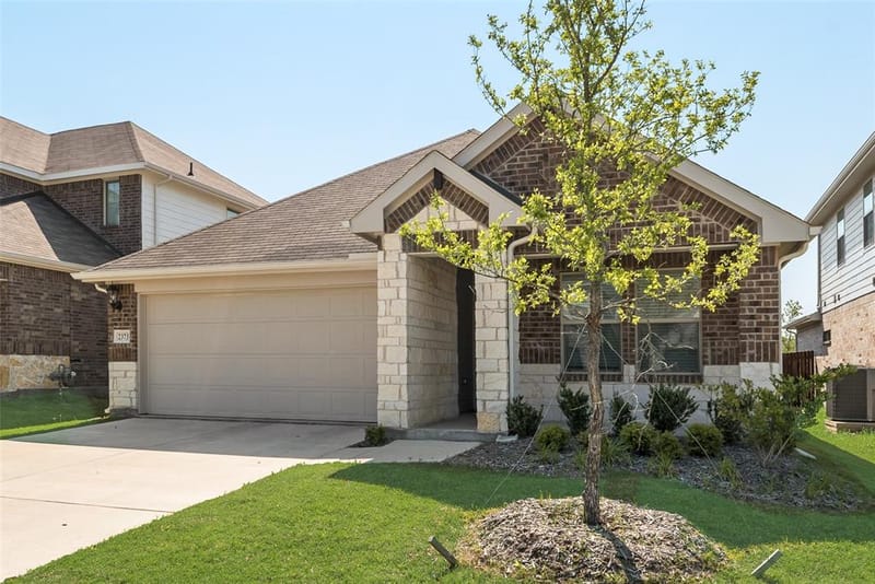 2373 Aspen Hill Drive, Forney TX 75126