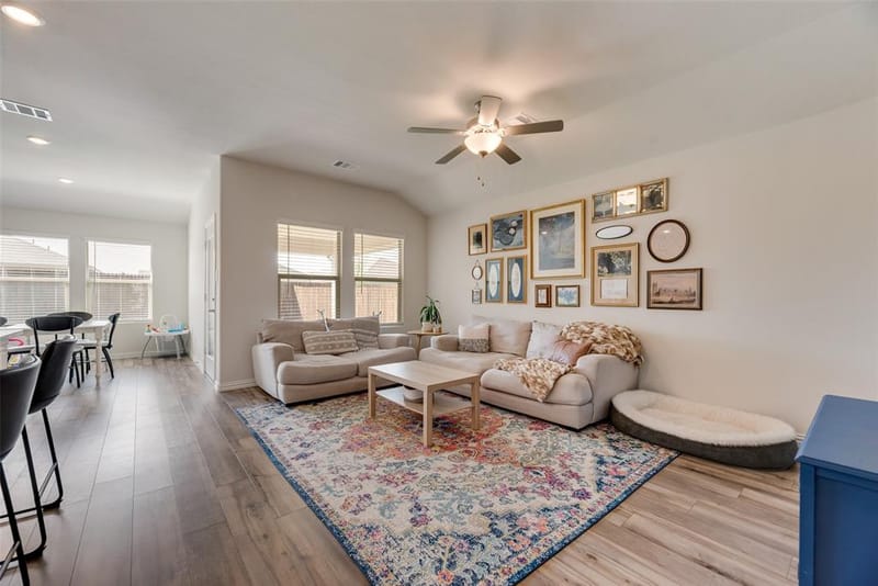2373 Aspen Hill Drive, Forney TX 75126 - Photo 5