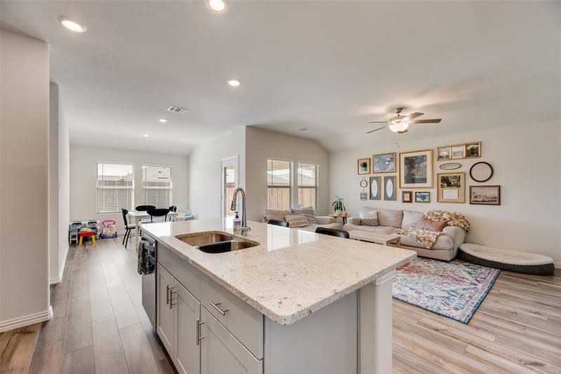 2373 Aspen Hill Drive, Forney TX 75126 - Photo 8