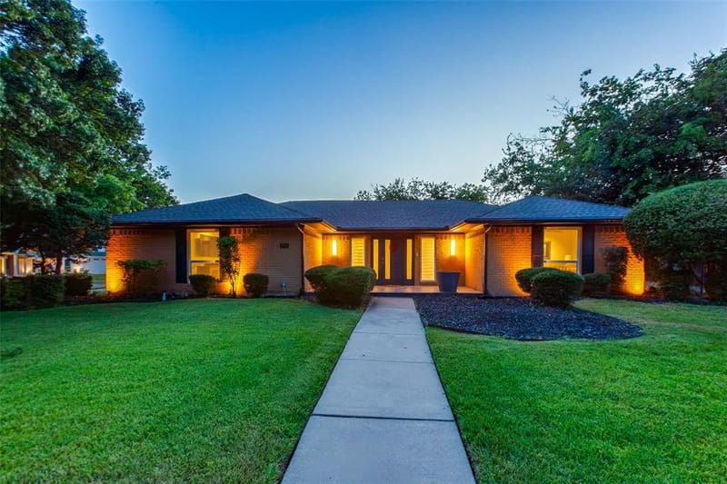 2901 Deep Valley Trail, Plano TX 75075