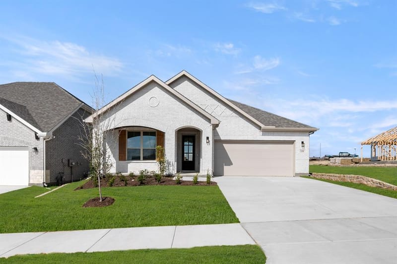 359 Deer Ridge Drive, Willow Park TX 76008