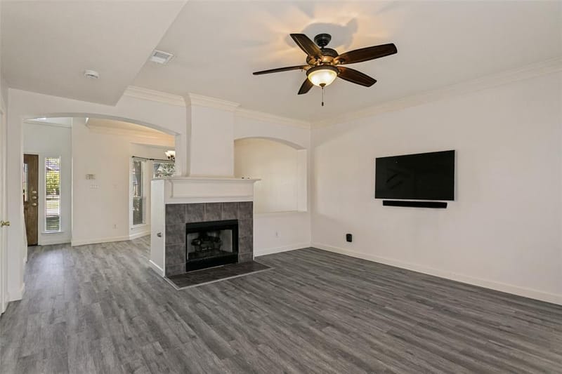 2424 Hunters Run Drive, Plano TX 75025 - Photo 6