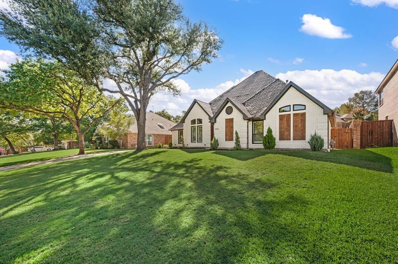 2905 Crestline Drive, Grapevine TX 76051 - Photo 3