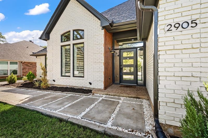 2905 Crestline Drive, Grapevine TX 76051 - Photo 5