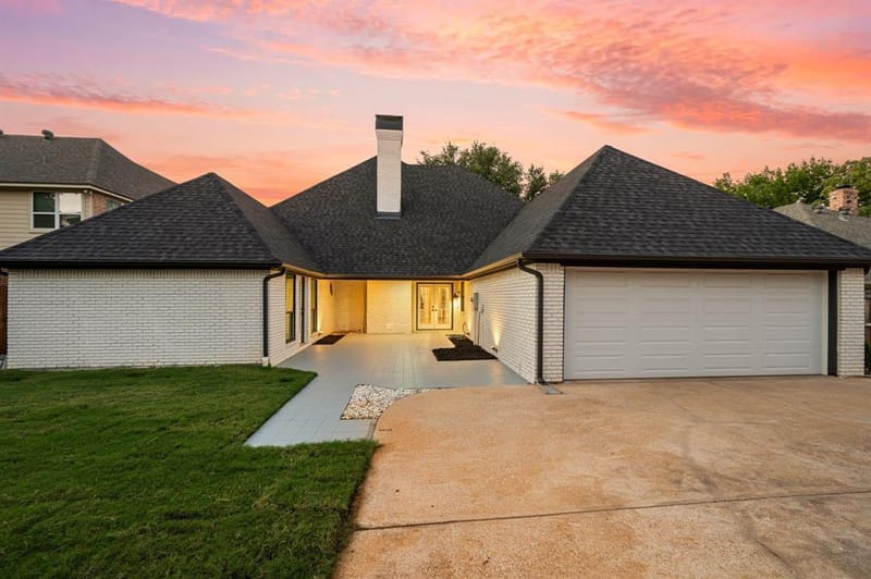 2905 Crestline Drive, Grapevine TX 76051 - Photo 33