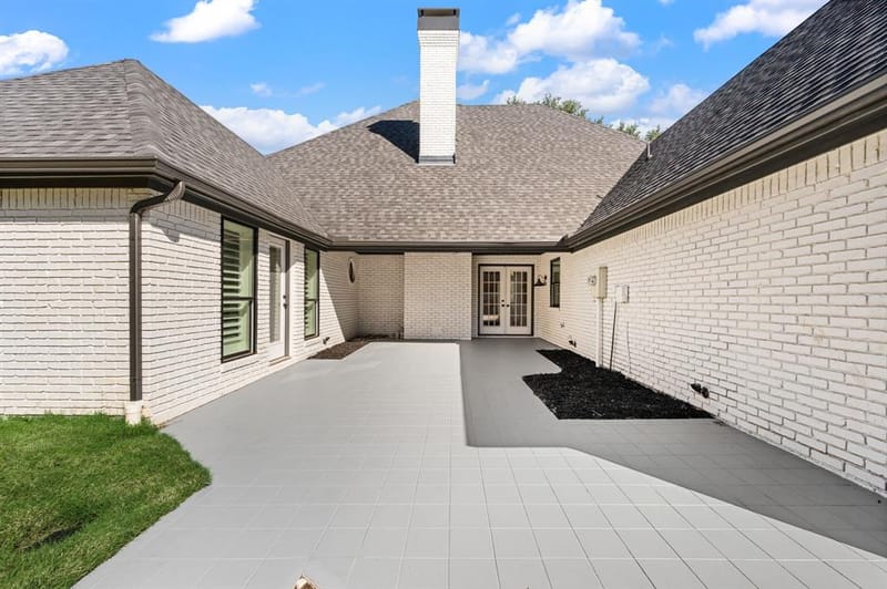 2905 Crestline Drive, Grapevine TX 76051 - Photo 35