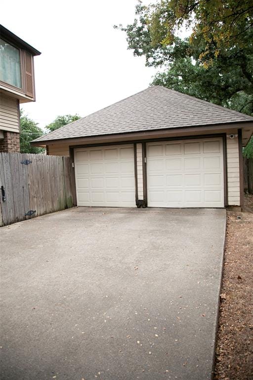 6706 Saddle Ridge Road, Arlington TX 76016 - Photo 17