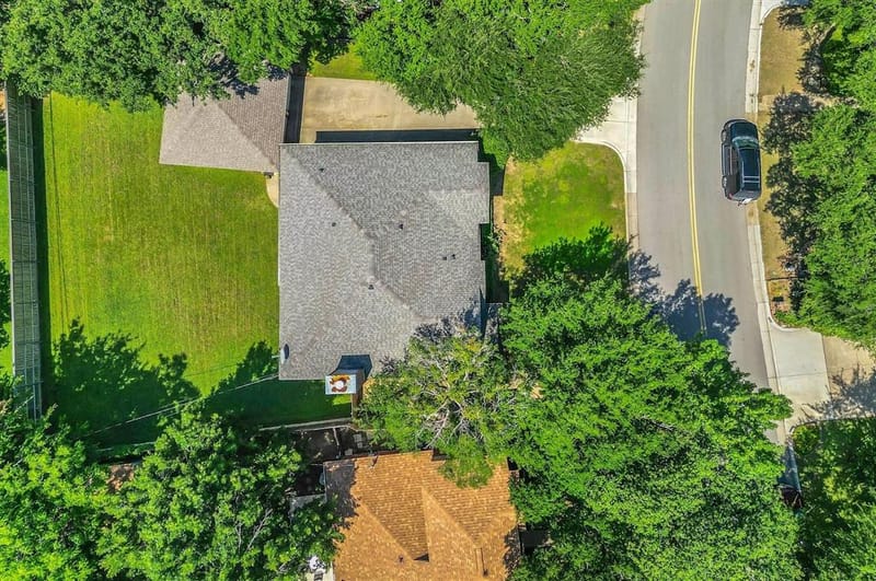 6706 Saddle Ridge Road, Arlington TX 76016