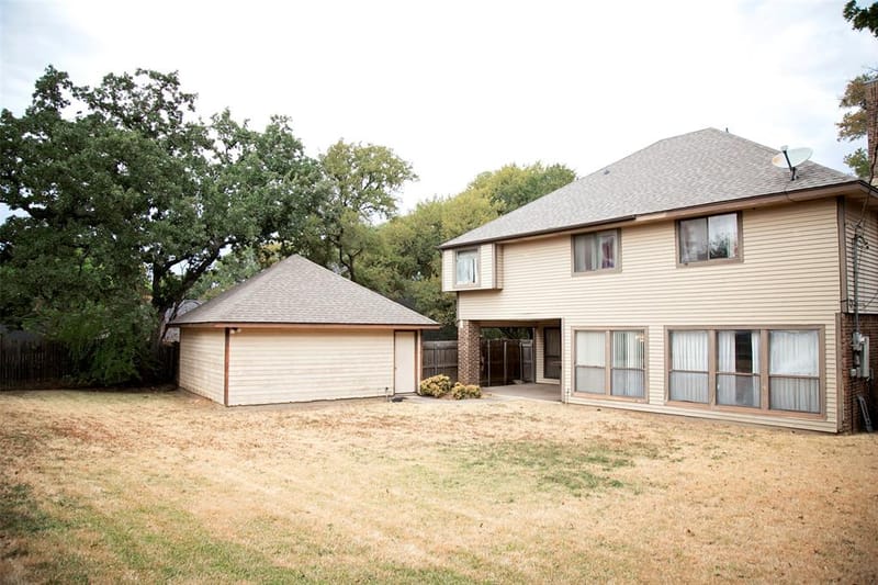 6706 Saddle Ridge Road, Arlington TX 76016 - Photo 18