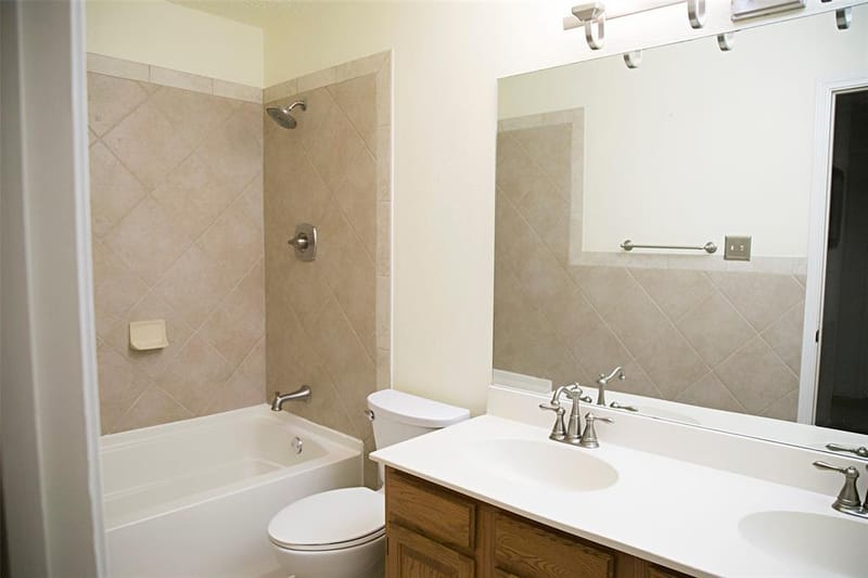 6706 Saddle Ridge Road, Arlington TX 76016 - Photo 15
