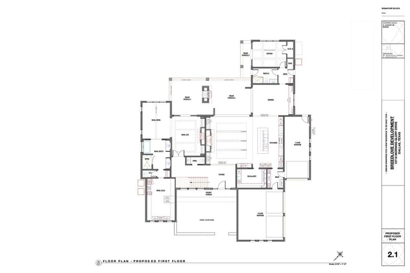 10718 Morning Glory Drive, Dallas TX 75229 - Photo 19
