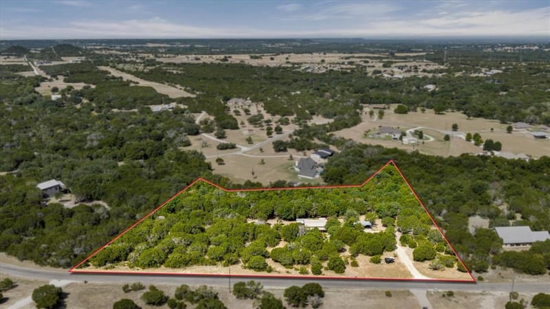 1393 Shady Oaks Circle, Glen Rose TX 76043 - Photo 36