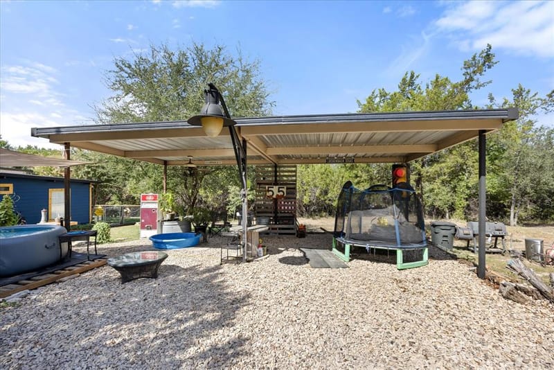 1393 Shady Oaks Circle, Glen Rose TX 76043 - Photo 32