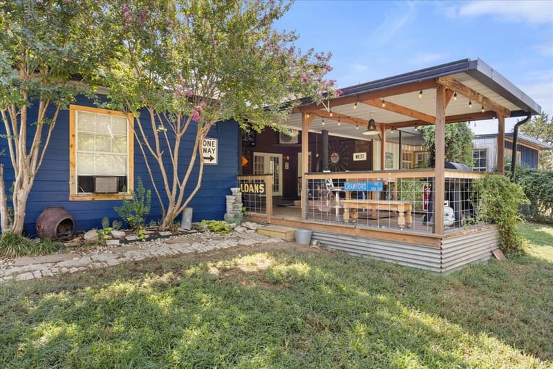1393 Shady Oaks Circle, Glen Rose TX 76043 - Photo 34