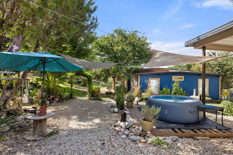 1393 Shady Oaks Circle, Glen Rose TX 76043 - Photo 25