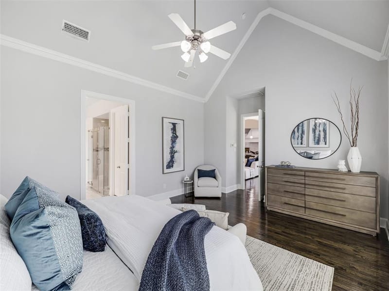 508 Cotton Gin Trail, Allen TX 75013 - Photo 17