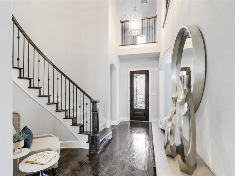 508 Cotton Gin Trail, Allen TX 75013 - Photo 3