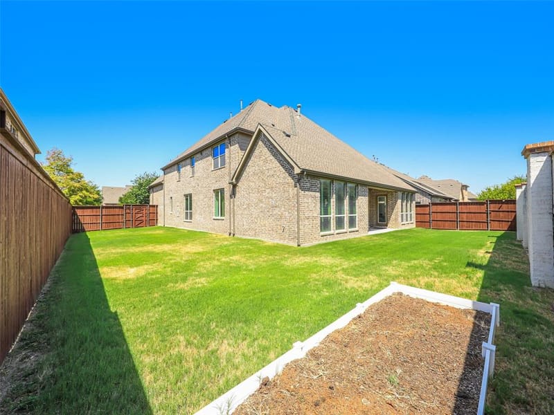 508 Cotton Gin Trail, Allen TX 75013 - Photo 36