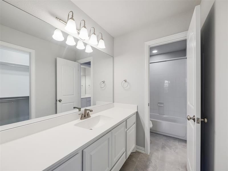 508 Cotton Gin Trail, Allen TX 75013 - Photo 34