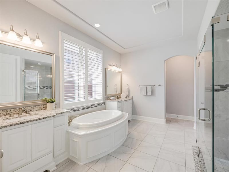 508 Cotton Gin Trail, Allen TX 75013 - Photo 18