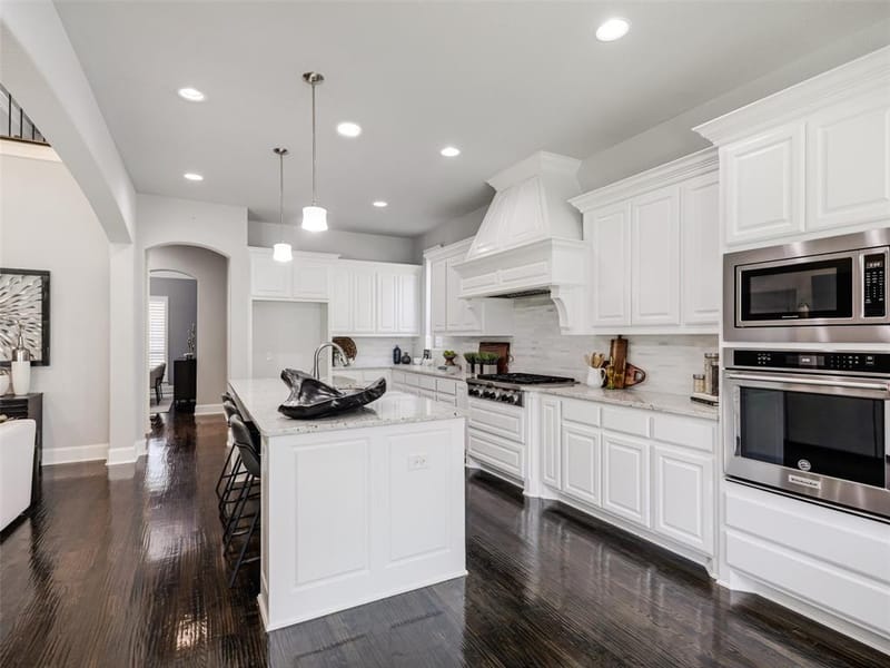 508 Cotton Gin Trail, Allen TX 75013 - Photo 11