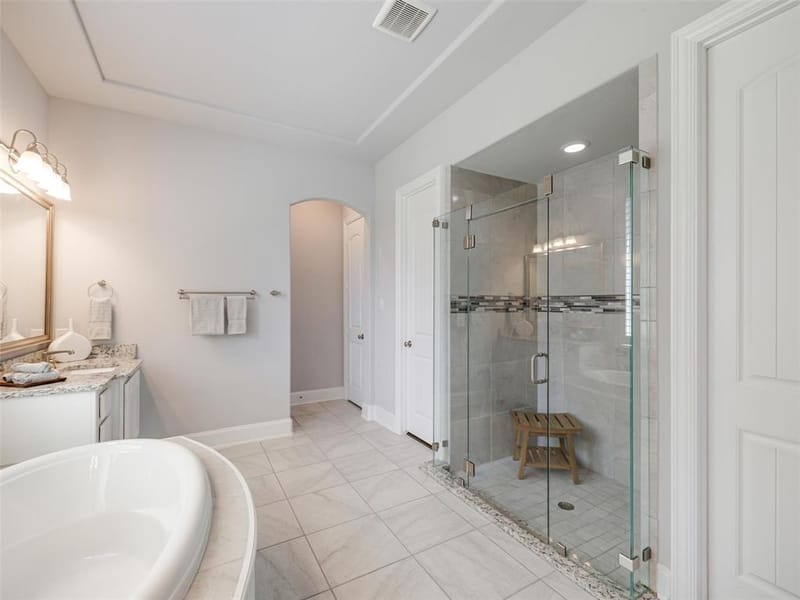 508 Cotton Gin Trail, Allen TX 75013 - Photo 19