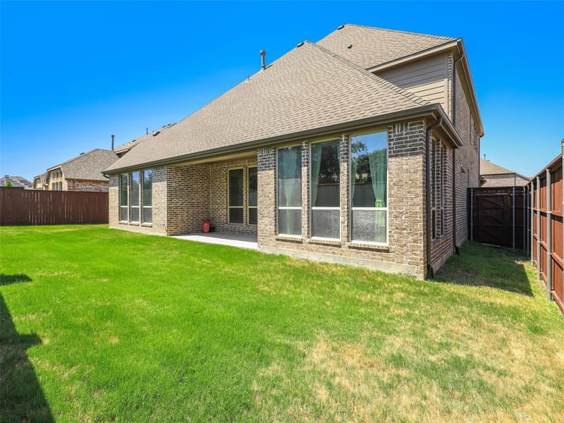 508 Cotton Gin Trail, Allen TX 75013 - Photo 35
