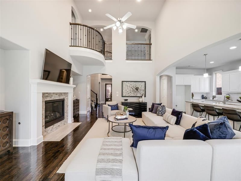 508 Cotton Gin Trail, Allen TX 75013 - Photo 8