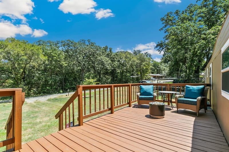 265 Robin Hood Road, Gordonville TX 76245 - Photo 6