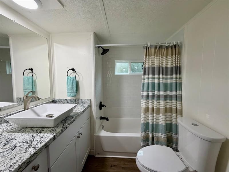 265 Robin Hood Road, Gordonville TX 76245 - Photo 17