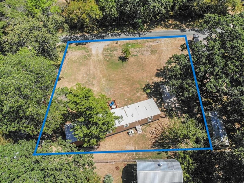 265 Robin Hood Road, Gordonville TX 76245 - Photo 25