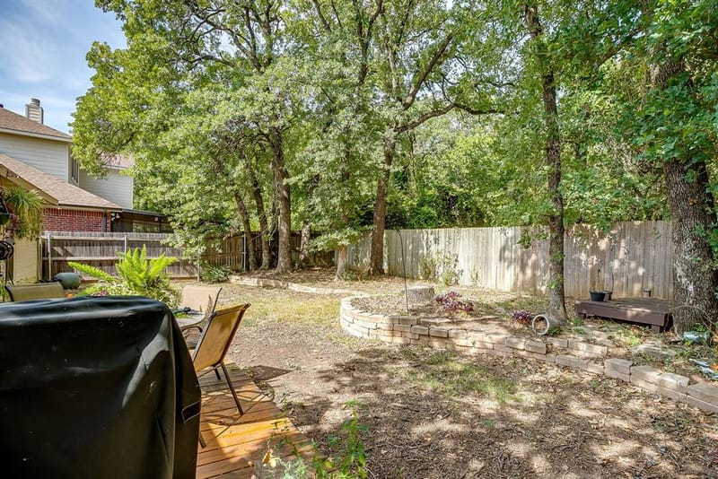 1013 Hidden Lake Drive, Burleson TX 76028 - Photo 20