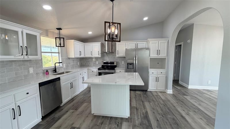 716 Coyote Trail, Rhome TX 76078 - Photo 6