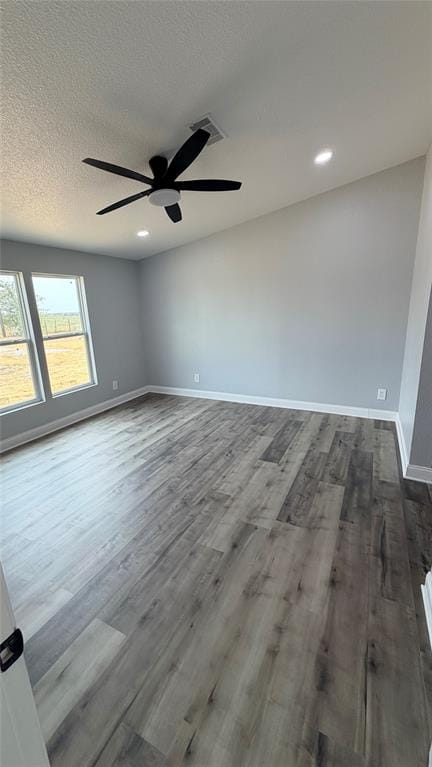 716 Coyote Trail, Rhome TX 76078 - Photo 16