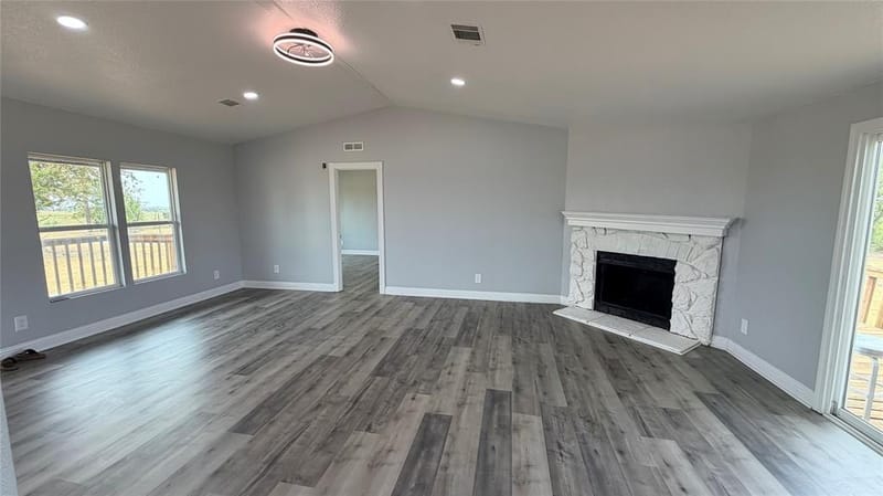 716 Coyote Trail, Rhome TX 76078 - Photo 8