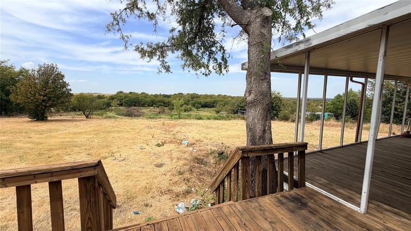 716 Coyote Trail, Rhome TX 76078 - Photo 25