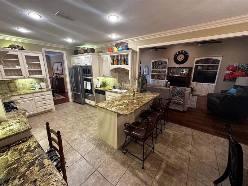 1602 Jefferson Street, Bowie TX 76230 - Photo 14