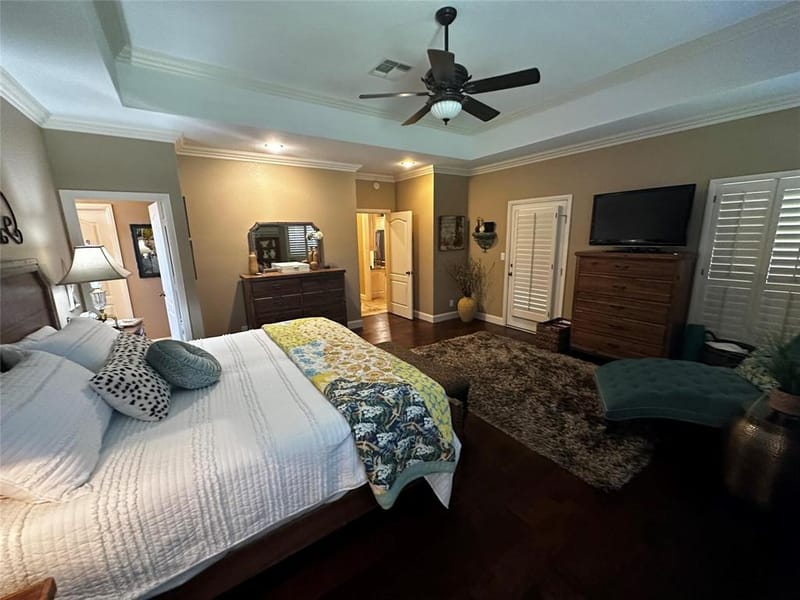 1602 Jefferson Street, Bowie TX 76230 - Photo 21