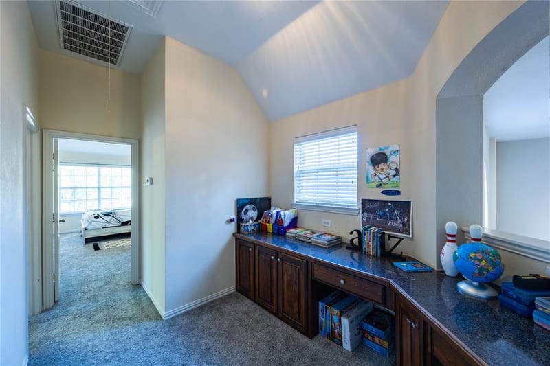 1218 Bridgeway Lane, Allen TX 75013 - Photo 23