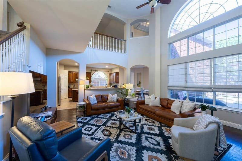 1218 Bridgeway Lane, Allen TX 75013 - Photo 12