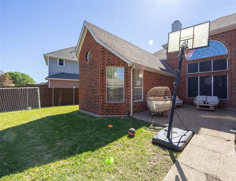 1218 Bridgeway Lane, Allen TX 75013 - Photo 32