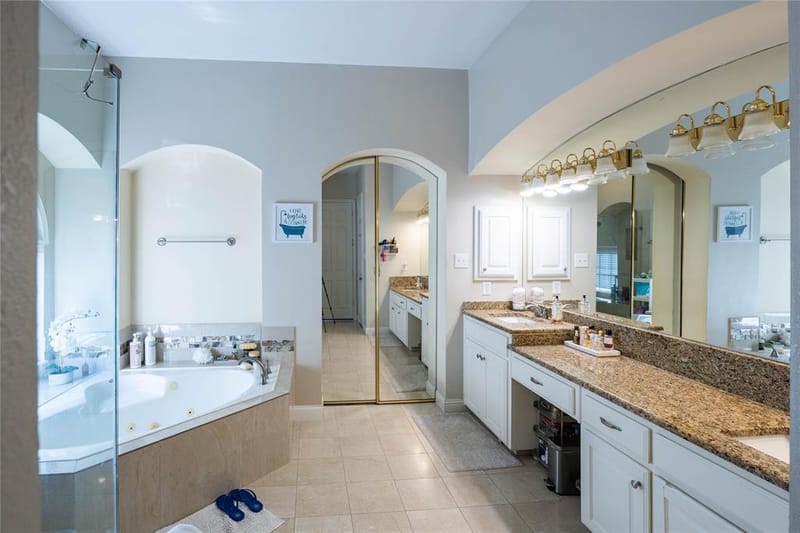 1218 Bridgeway Lane, Allen TX 75013 - Photo 18