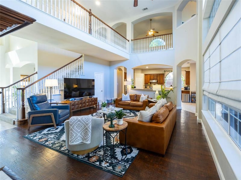 1218 Bridgeway Lane, Allen TX 75013 - Photo 15